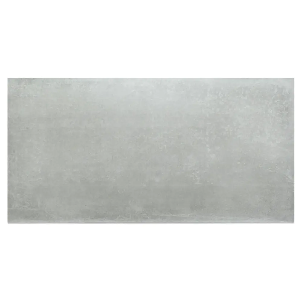 Bodenfliese Cifre Industrial silver grau 60x120 cm I.Sorte