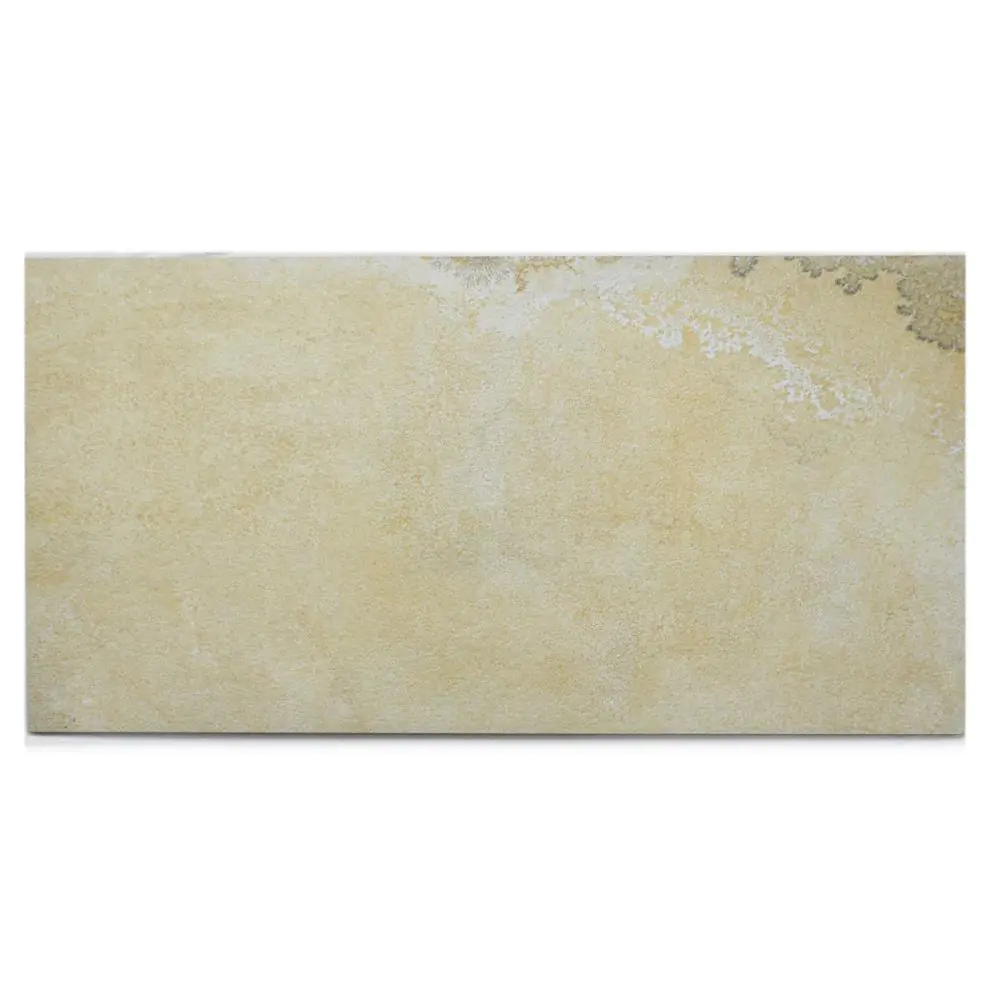 Terrassenplatte Ceramiche Campogalliano Archaios natura beige Solnhofen 60x120 cm I.Sorte