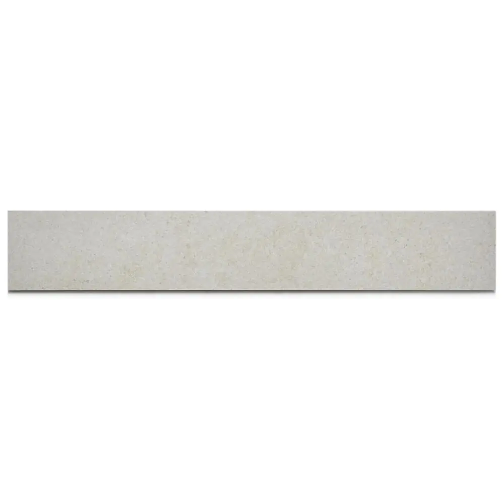 Bodenfliese Villeroy & Boch 2417 PS10 Solid Tones light stone beige 10x60 cm I.Sorte