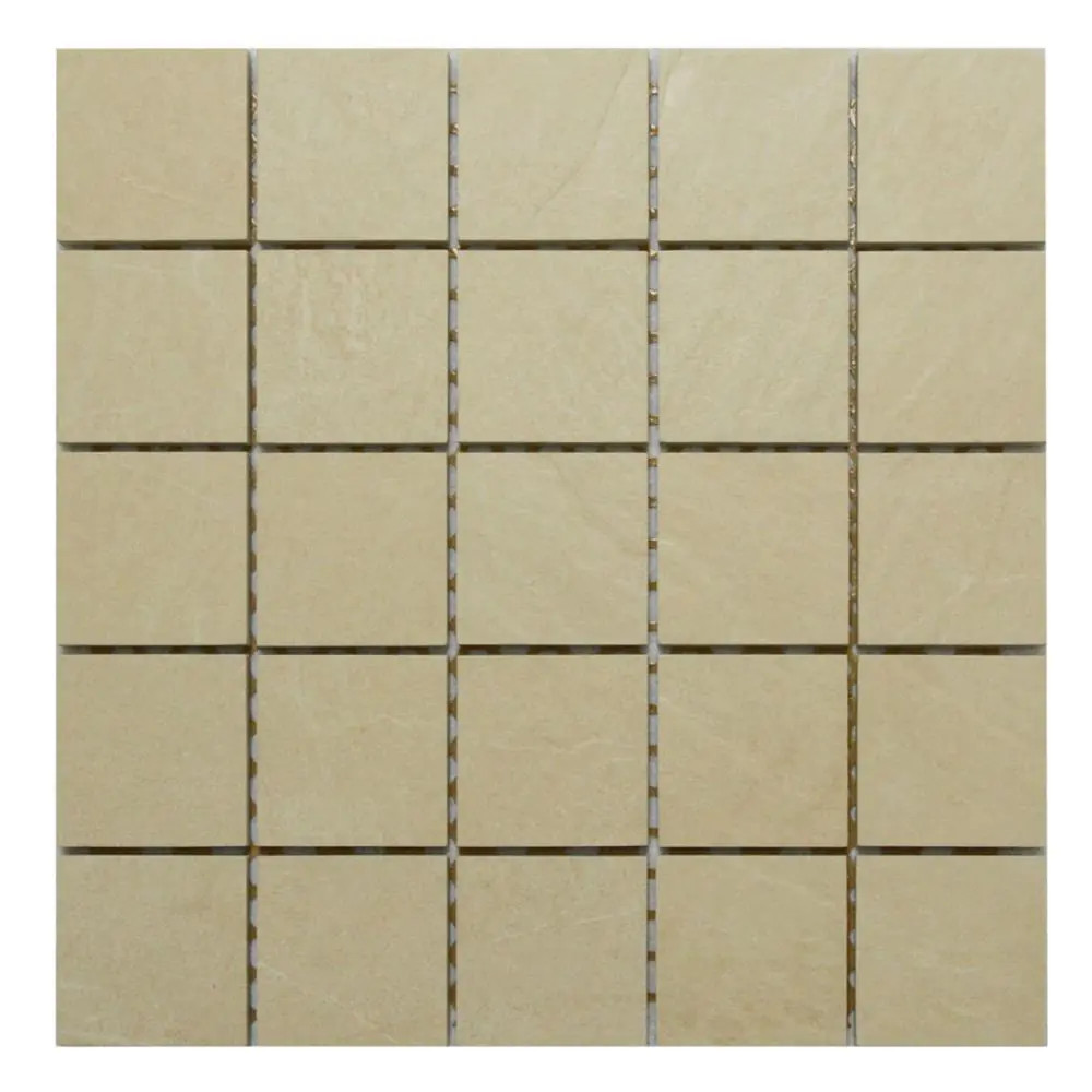 Mosaik Villeroy & Boch 2174 LU10 Lucerna beige 35x35 cm I.Sorte