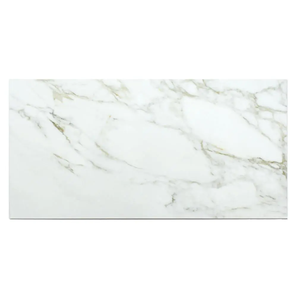 Bodenfliese Italgraniti MB02BAL Marble Experience calacatta gold 60x120 cm I.Sorte