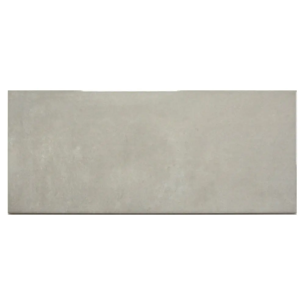 Wandfliese Cifre Trace silver grau 25x60 cm I.Sorte