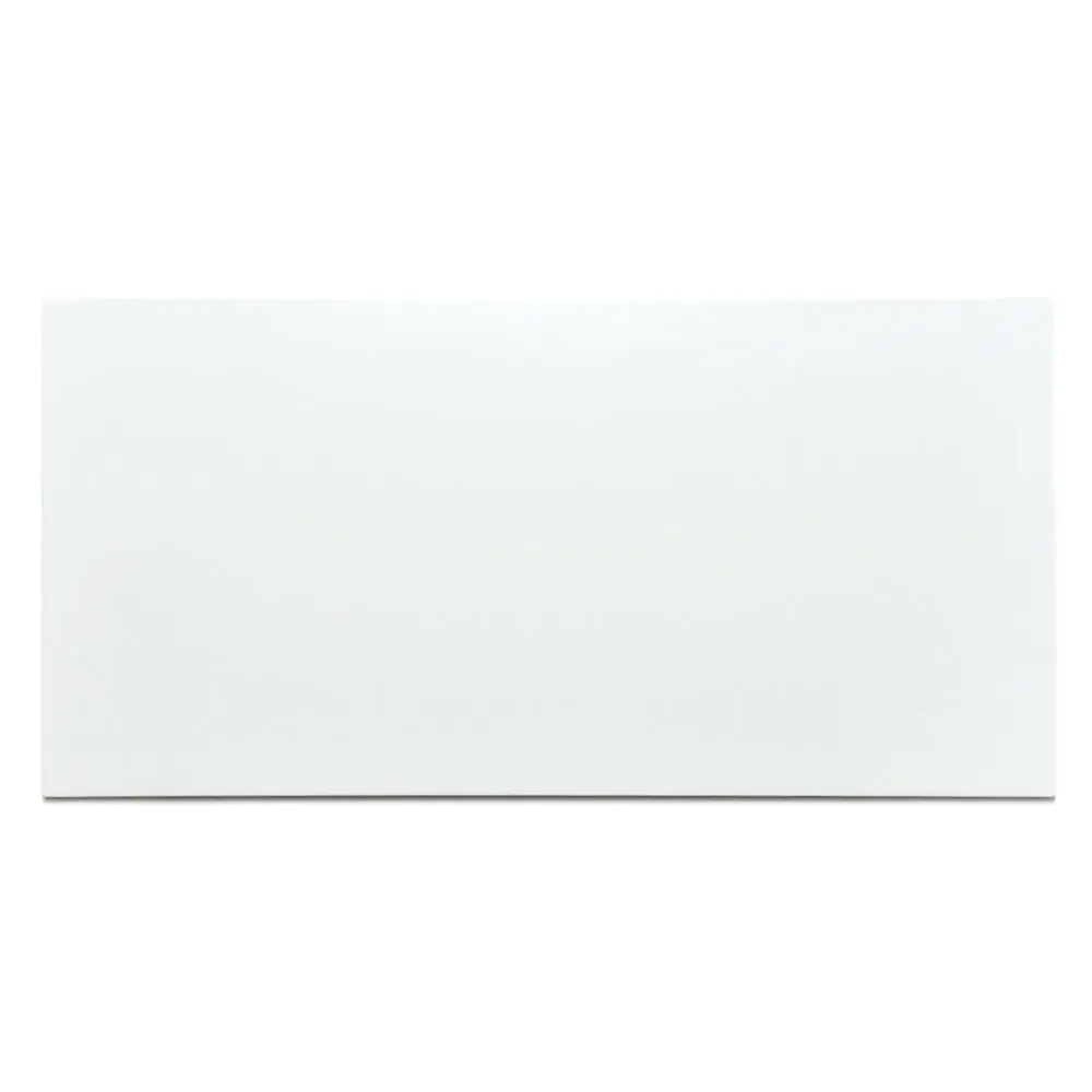 Wandfliese Villeroy & Boch 1555 M100 Colorvision snowy white weiß 30x60 cm I.Sorte