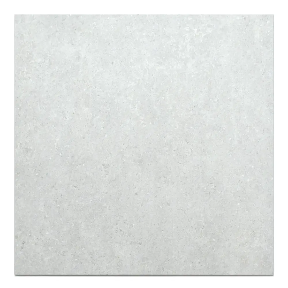 Bodenfliese Cifre Acron white mate hellgrau weiß 60x60 cm I.Sorte