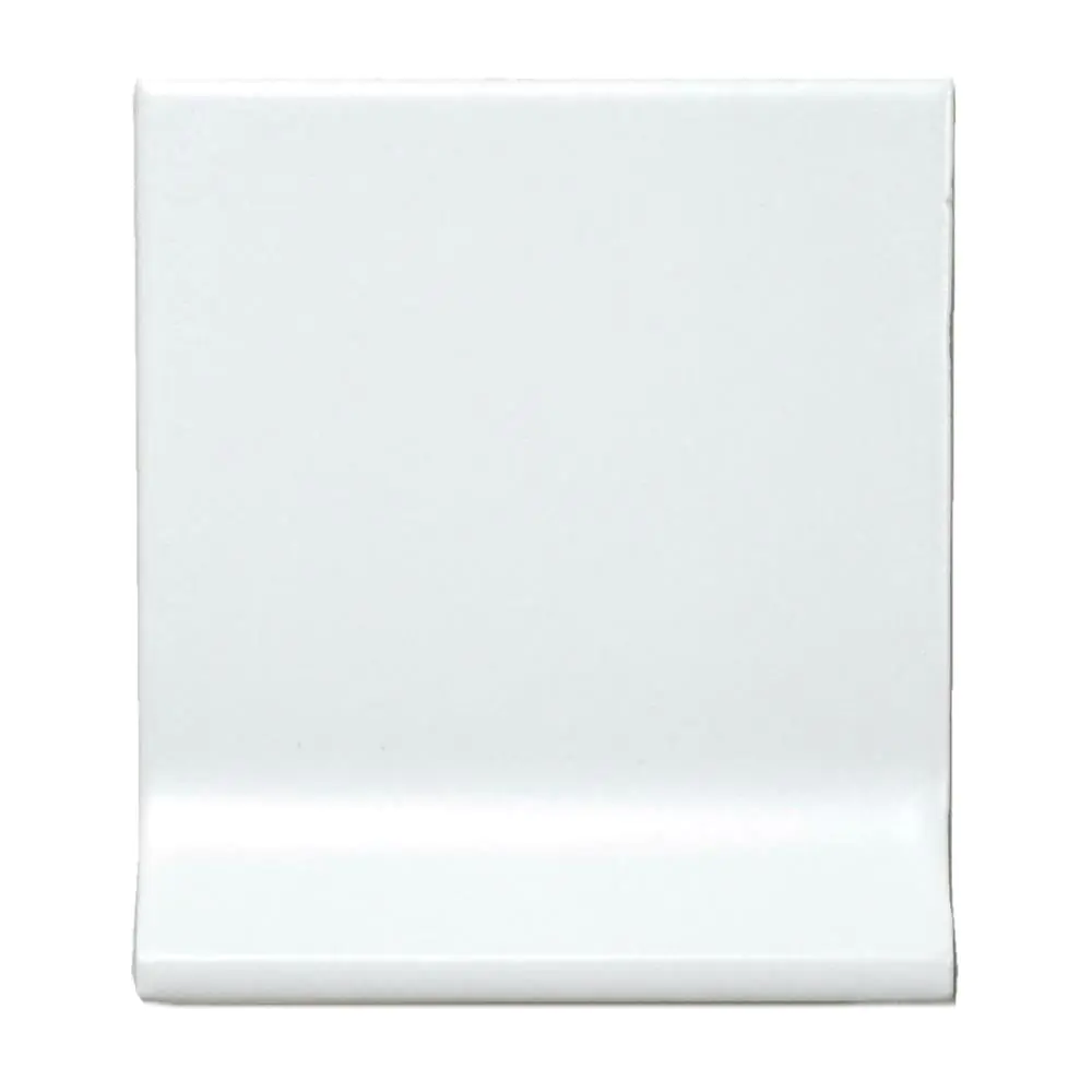 Hohlkehlsockel Villeroy & Boch 3293 C300 / 3293 PN00 Pro Architectura 3.0 weiß 10x10 cm